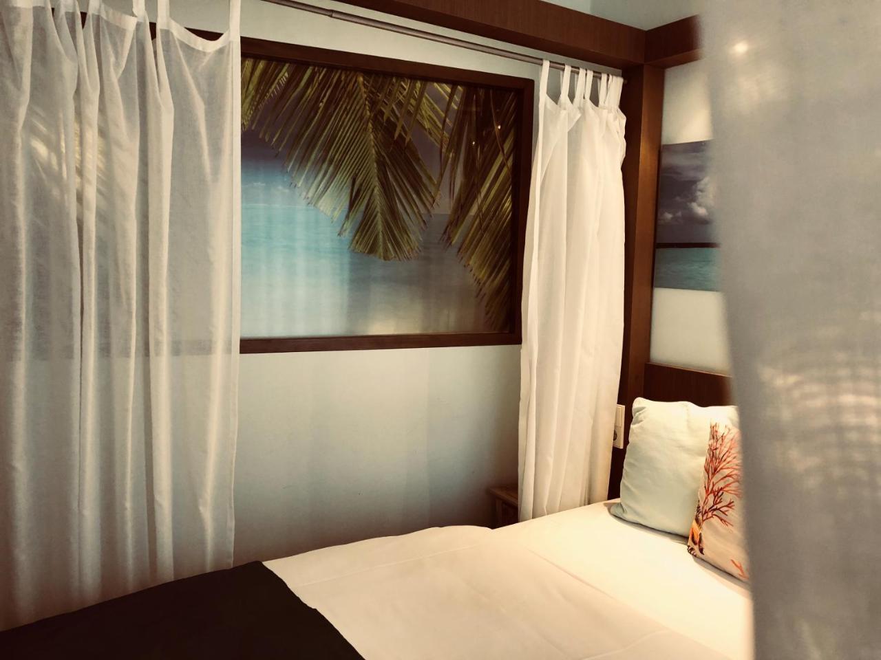 Hotel Traumraum - "Self Check In" Heilbronn Ngoại thất bức ảnh